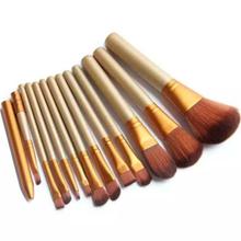 Foundation Brush - Set of 12