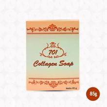 Collagen Soap For Acne And Dark Spots Removal Solution (Made in Indonesia)