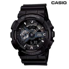 Casio G-Shock GA-110-1BDR(G317) Analog-Digital Men's Watch
