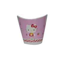 Hello Kitty Pop-Corn Bowl – 1 Pc