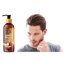 Grandeur Onion Hair Oil For Hair Fall And Hair Growth With