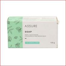 Assure Soap 100 G For Hand And Body Wash