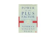 Power of the Plus Factor: The Little Extra That Makes You