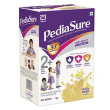 Pediasure Vanilla Delight Flavour