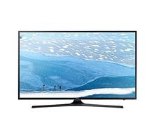 Samsung 50'' Ultra HD Flat TV UA50KU6000