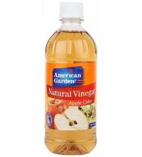 American Garden Apple Cider Vinegar (473ml)