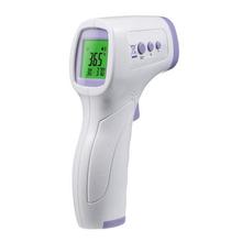 Non-Contact Digital Infrared Thermometer