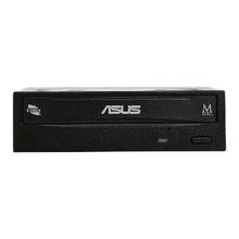 ASUS DRW-24D5MT Internal DVD Super Multi DL Black CD+/-RW, DVD+/-RW, DVD DL, 4-24 x, 145 ms DVD