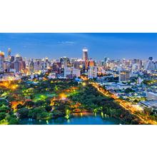4 Night 5 Days Bangkok Pattaya Exciting Tour Package On 30th Sept 2019