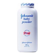 Johnson & Johnson Baby Powder 200Gm