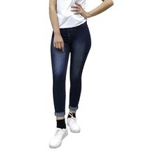 Blue Jeans Pant For Women