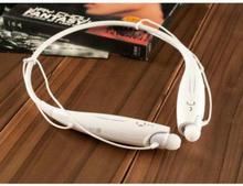 HBS-730 Bluetooth Stereo Headset Band Music Microphone Bluetooth Headset
