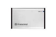 Transcend 2.5 Enclosure for SATA 6GB/S SSD&HDD