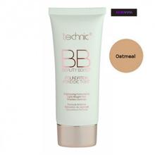 Technic BB Beauty Boost Foundation-Oatmeal