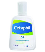 Cetaphil OS - Oily skin Cleanser