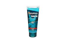 Himalaya Anti-Dandruff Styling Gel Strong Hold For Men - 100ml