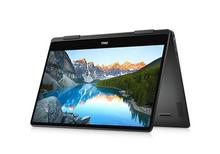 Dell Inspiron 7386 | i7 8th Gen|16GB RAM|256 GB SSD|Intel HD Graphics|13.3 Inch 4K Touch+360 Laptop