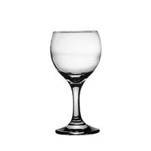 Pasabahce Bistro Red Wine Glass (290 ml)-6 Pcs