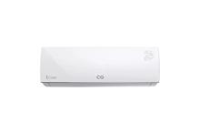 CG Air Conditioner Hot & Cool Digital display Flower body-2 Ton-CG24HP02DB