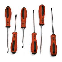 Pack Of 6 Screwdrivers-WW905