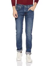 Levi’s Men’s (65504) Skinny Fit Jeans