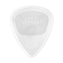 JIM DUNLOP NYLON GLOW STANDARD 1.14mm GUITAR PICK