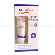 Mistine Melaklear Scar Cream - 10g