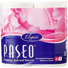 Paseo Premium Toilet Rolls