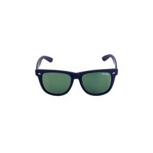 GREY JACK 400% UV Protected ClassicWayfarers Green  Horn Rimmed Sunglasses  (Unisex)