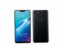 Vivo Y71 RAM 2GB ROM 16GB