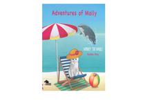 Adventures of Molly: Wonky the Whale