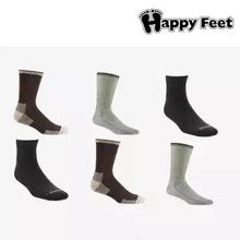 Pack of 6 Trekking Socks for Men (1001)