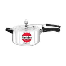 Hawkins Classic Pressure Cooker- 5 L