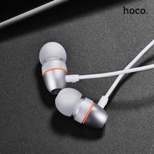 HOCO Magnificent universal earphones with Microphone M59