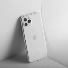 Moshi SuperSkin Matte Clear Case for iPhone 11 - Matte Clear