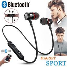 GZ05 Bluetooth Earphone Wireless Headphone Stereo Bass