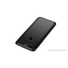 TPU Soft Case For OnePlus 5T - BLACK