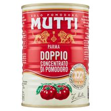 Mutti Parma Doppio Concentrato Di Pomodoro (440gm)