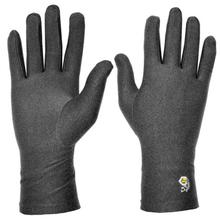 Grey Inner Gloves