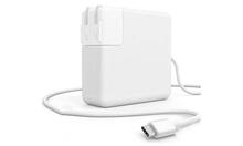 87W Type-C Power Adapter Portable Charger with 1.8m Type-C Charging Cable