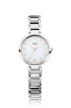 Titan Raga White Dial Viva Analog Watch For Women - (2608YL01)