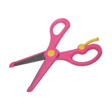 Pink Stainless Steel Scissors