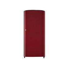 RR19M20A2RH 192 LTR  Refrigerator -- RED