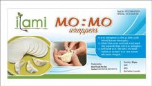 Ilami Whole Wheat Momo Wrappers (30pcs)