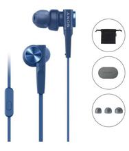 Sony MDR-XB55AP Extra Bass Earphone