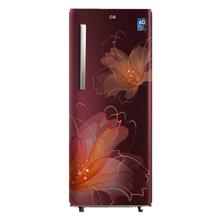 CG Single Door Refrigerator (CGS210P5.BF/RF)-200 Ltr