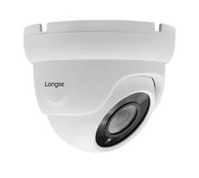 Longse LIRDBASS500 5MP Fixed Dome IP IR Dome Camera(POE)