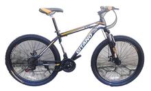 Gitano JD 4.0 26 Size Bicycle