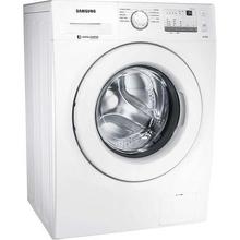 Samsung WW80J4233KW/TL 8KG Front Load Washing Machine - (White)