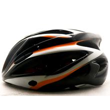 Cycling Helmet - Black